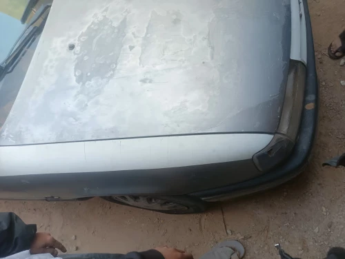 Opel Vectra 1996 Vectra