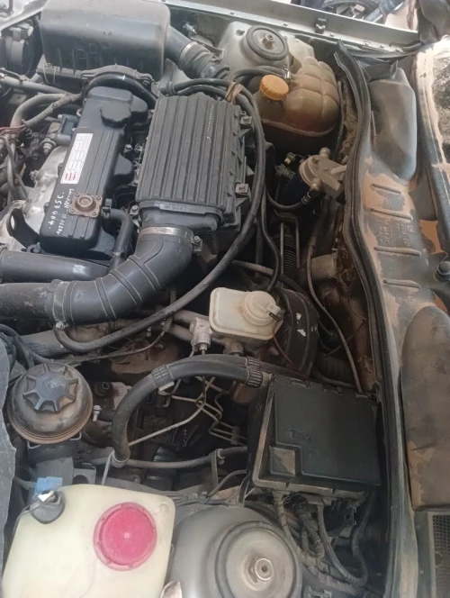 Opel Vectra 1996 Vectra