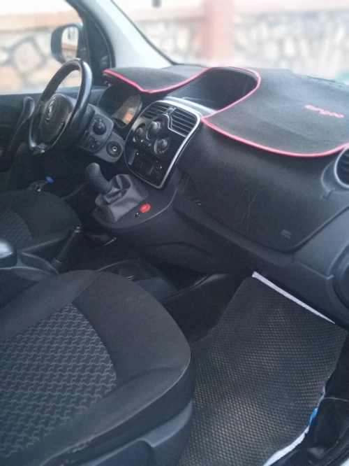 Renault Kangoo 2018 Grand Confort