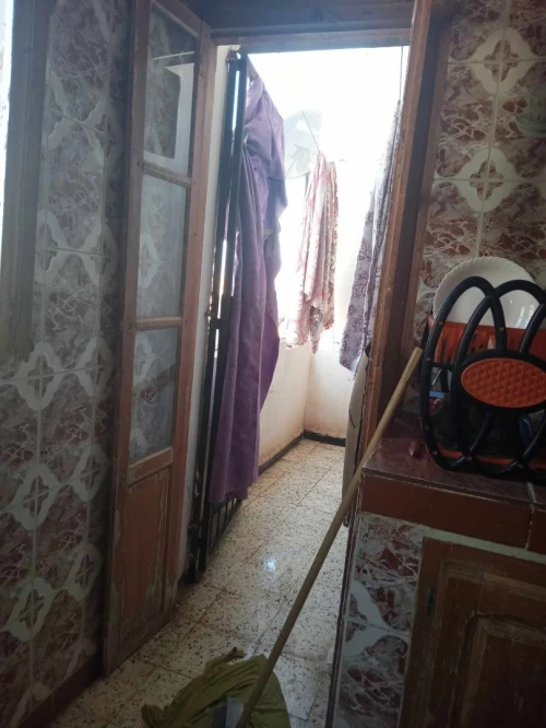 Vente Appartement F3 Aïn Defla Rouina