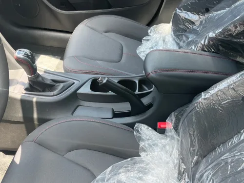 Chery Arrizo 5 2026 Pro
