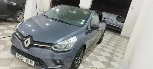 Renault Clio 4 2019 Limited 2