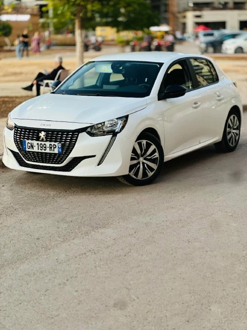 Peugeot 208 2023 Active Pack
