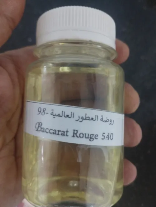 بيع الزيوت العطرية