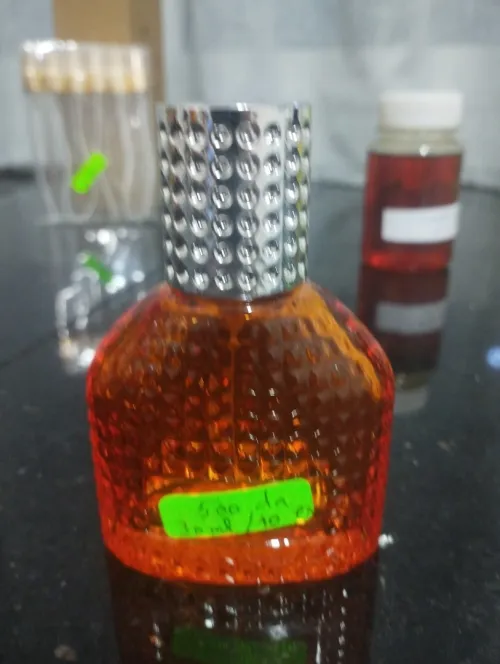بيع الزيوت العطرية