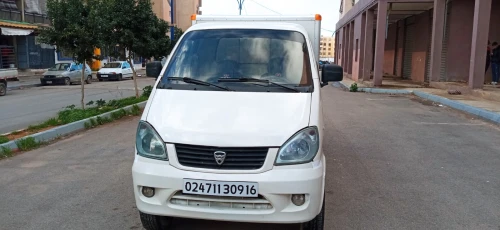 Hafei motors Hafei dfm chana 2009 Hafei