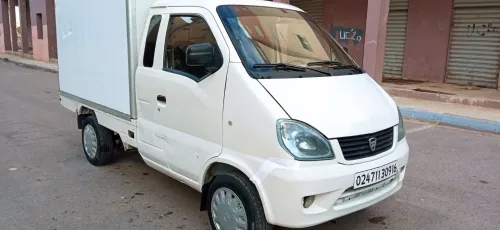 Hafei motors Hafei dfm chana 2009 Hafei