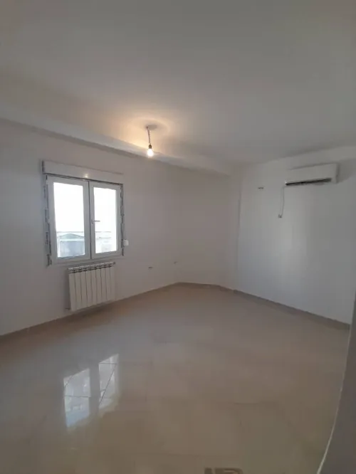 Vente Appartement F4 Béjaïa Oued ghir