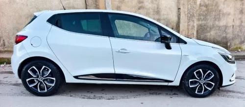 Renault Clio 4 2019 Limited