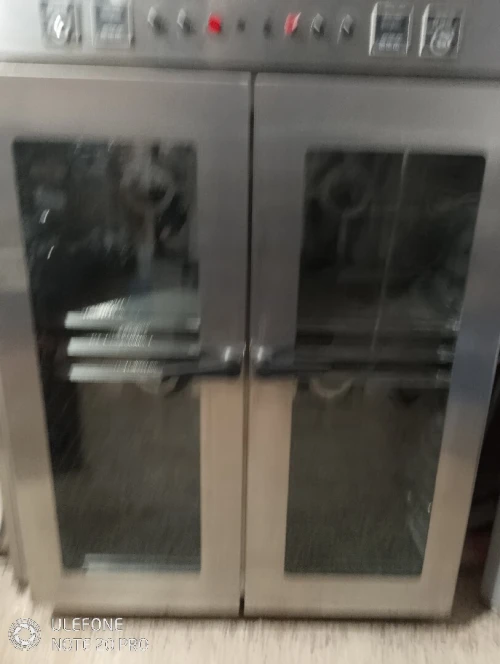 Déshydrateur alimentaire