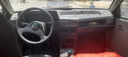 Daewoo Racer 1992 Racer