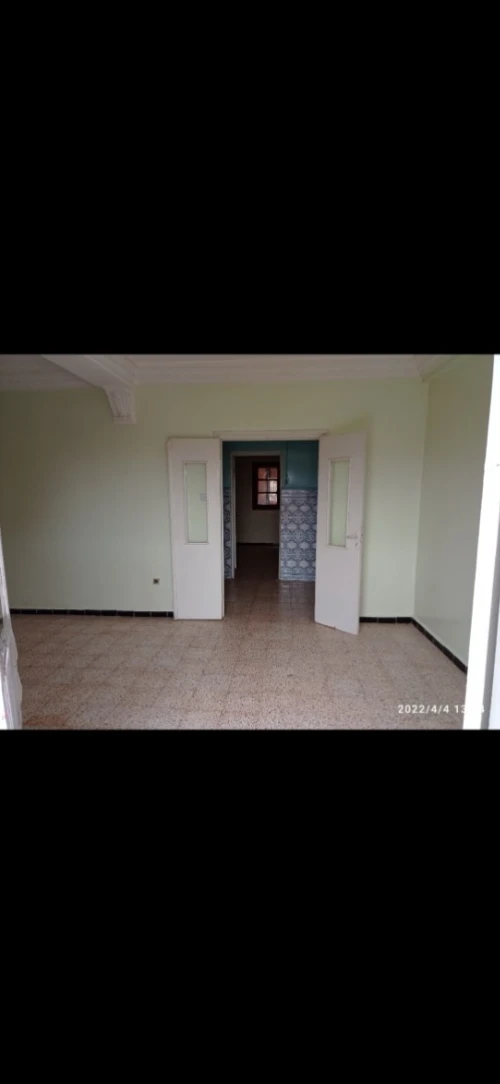 Vente Appartement Tiaret Tiaret