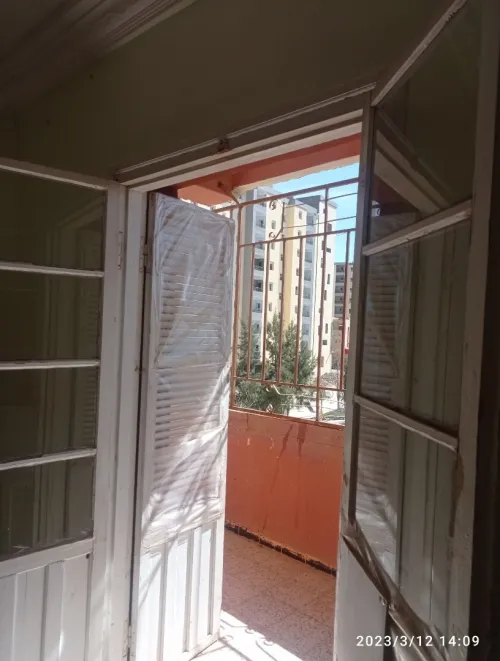 Location Appartement F3 Tiaret Tiaret