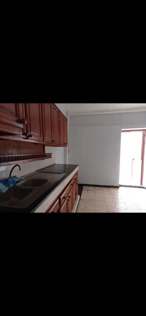Vente Appartement Tiaret Tiaret