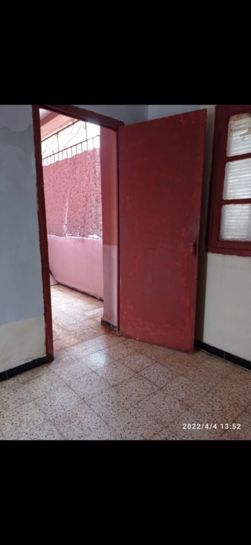 Vente Appartement Tiaret Tiaret