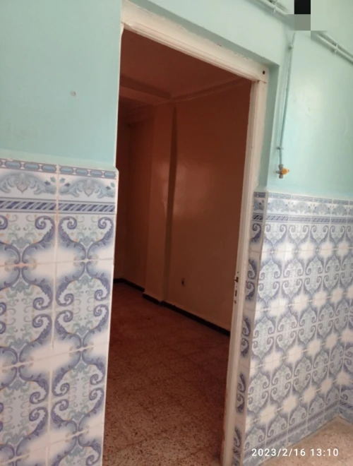 Vente Appartement Tiaret Tiaret