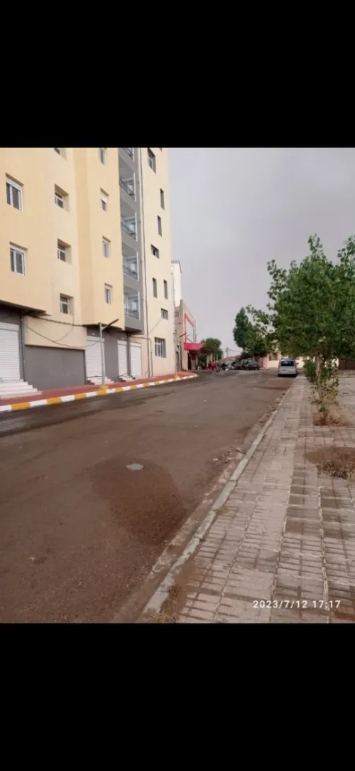 Vente Appartement Tiaret Tiaret