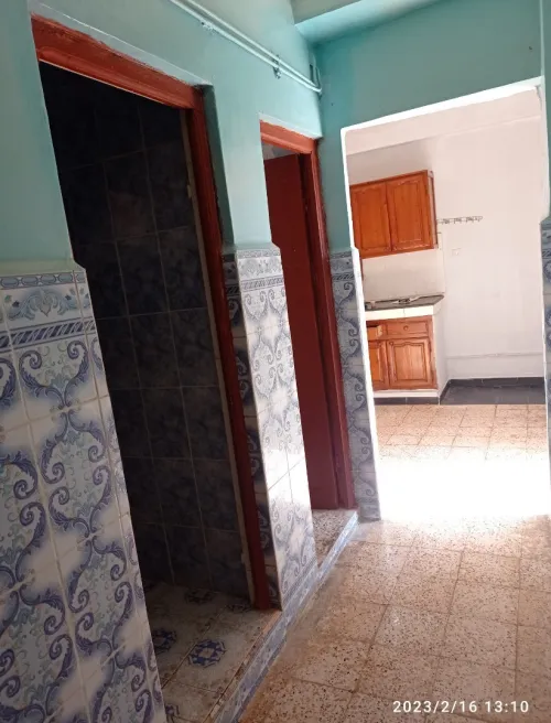 Vente Appartement Tiaret Tiaret
