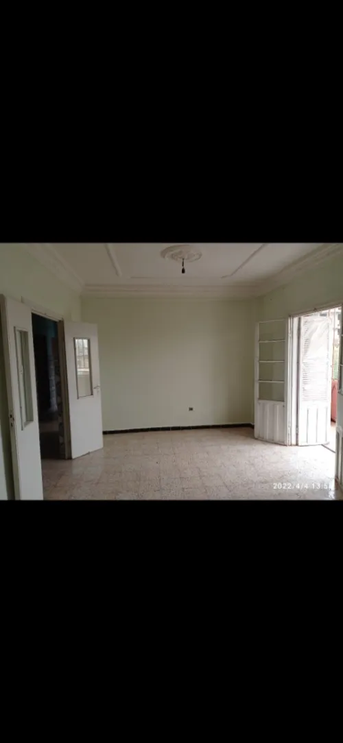 Vente Appartement Tiaret Tiaret