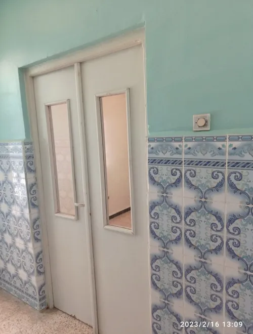 Vente Appartement Tiaret Tiaret