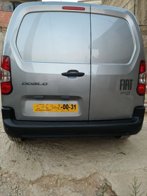 Fiat Doblo 2025 Doblo
