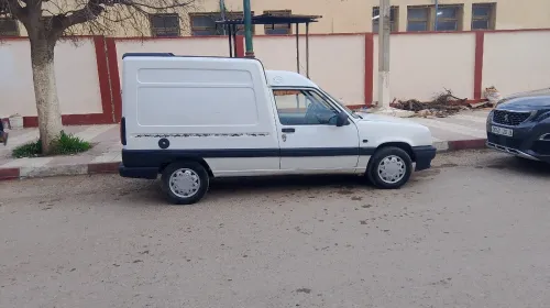 Renault Express 1997 Express