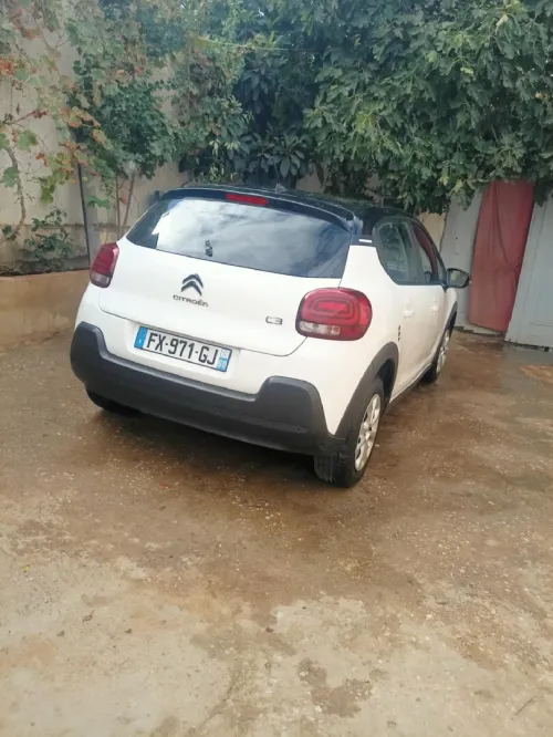 Citroen C3 2021 Collection