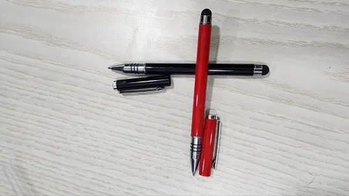 Stylo sérigraphie 