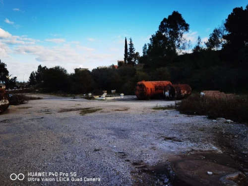 Vente Terrain Guelma Guelma