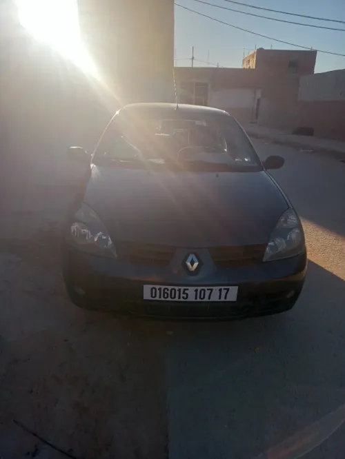 Renault Clio Classique 2007 Clio Classique