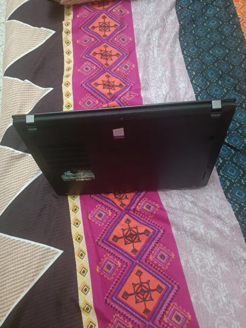 Lenovo thanqpad 14 pus 