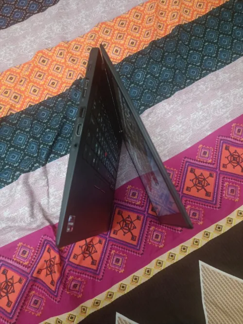 Lenovo thanqpad 14 pus 