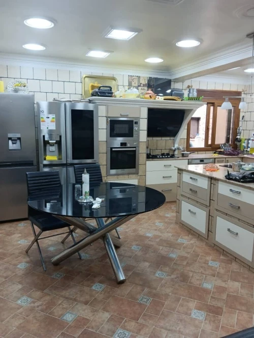 Vente Villa Alger Douera