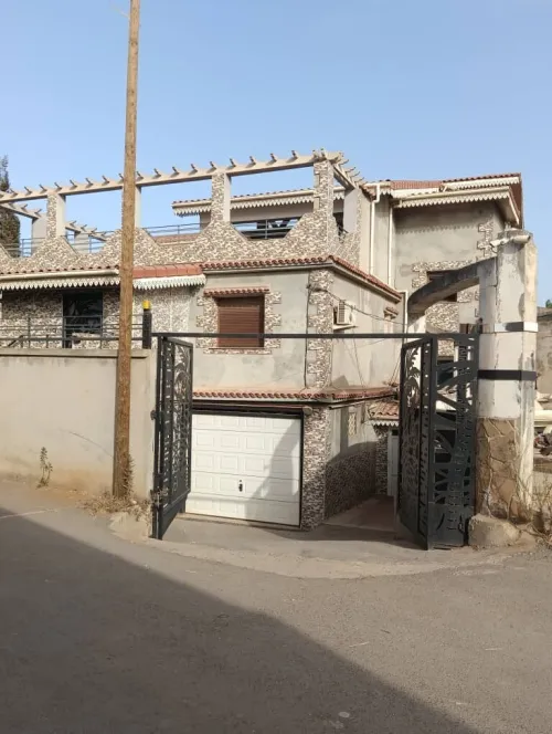Vente Villa Alger Douera