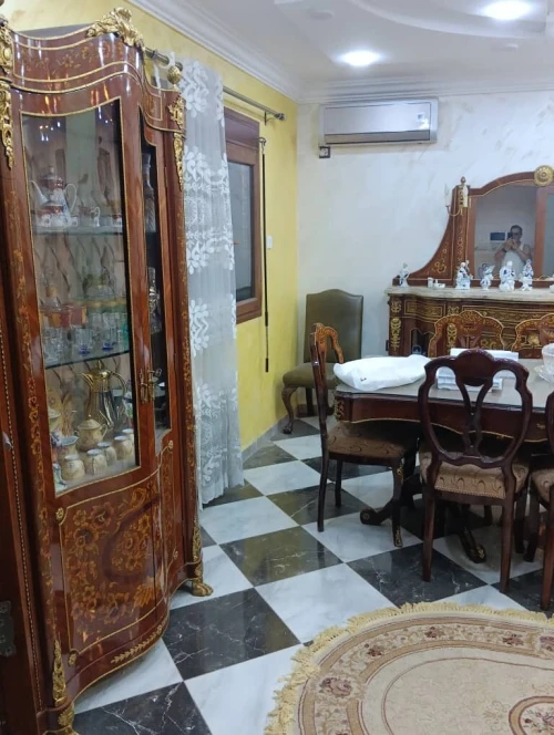 Vente Villa Alger Douera