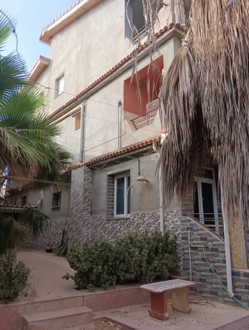 Vente Villa Alger Douera