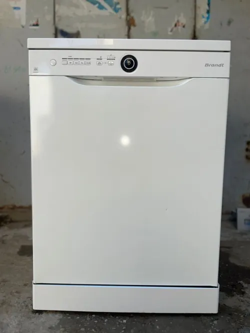 Brandt 12 couvercls