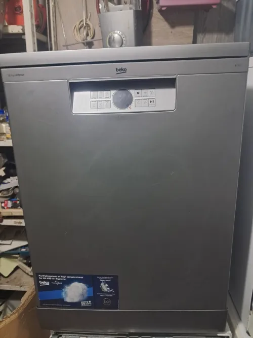 Beko 15 couvets