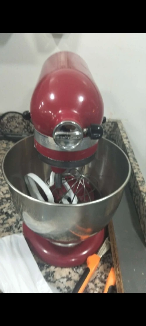 KitchenAid