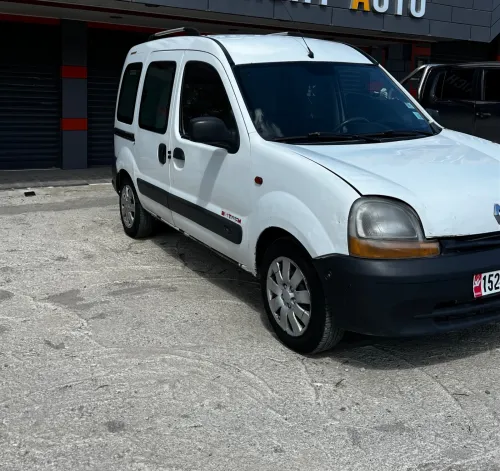 Renault Kangoo 2002 Kangoo
