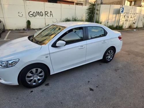 Peugeot 301 2014 Active