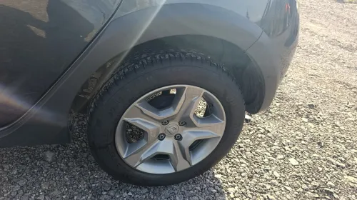 Dacia Sandero 2019 Stepway restylée