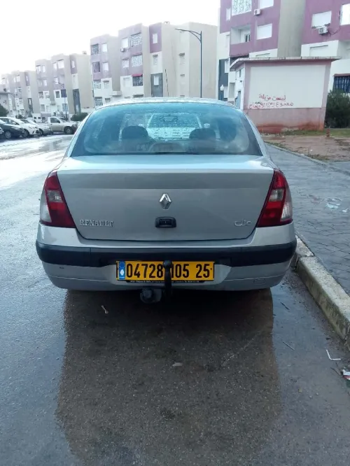 Renault Clio Classique 2005 Clio Classique
