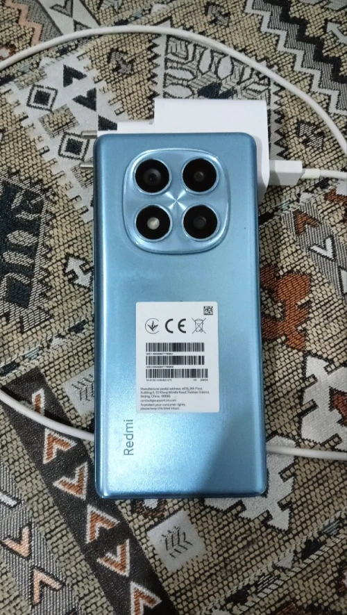 Xiaomi Redmi note 14 pro