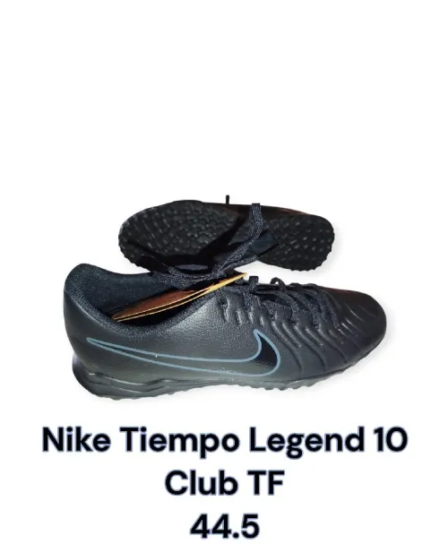 Lot souliers de foot caba France originaux