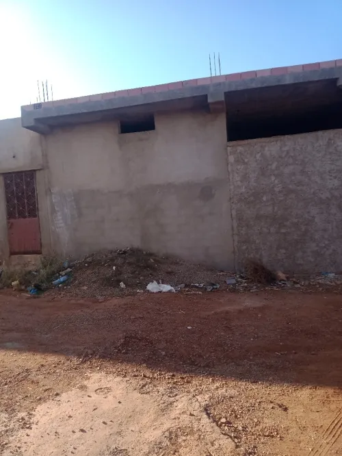 Vente Villa Aïn Témouchent Sidi safi