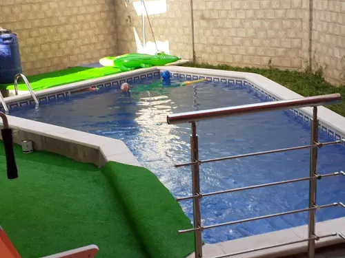 Location vacances Villa Tizi Ouzou Tigzirt