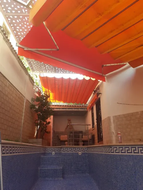 Location vacances Villa Tizi Ouzou Tigzirt