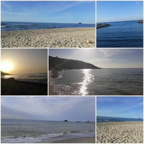 Location vacances Villa Tizi Ouzou Tigzirt