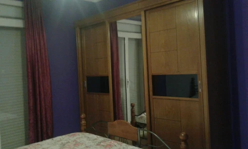 Location vacances Villa Tizi Ouzou Tigzirt